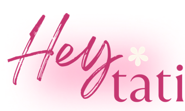 Hey Tati, estudio de diseño web